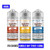 The Pancake House Vape Juice 100ml Pick 3 Bundle