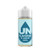 Unflavored E-Juice 100ml