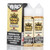 Vanilla Custard by TOBAC King 120ml