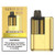 Gold Bar Max 50K Disposable Kit