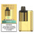 Gold Bar Max 50K Disposable Kit