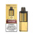 Gold Bar Max 50K Disposable Pod