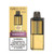 Gold Bar Max 50K Disposable Pod