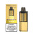 Gold Bar Max 50K Disposable Pod