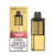 Gold Bar Max 50K Disposable Pod
