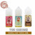 Beard Nicotine Salts 30ml Pick 3 Bundle