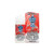 Belts Strawberry On Ice by Candy King 100ml