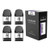 Uwell Caliburn A2 Replacement Pods 4-Pack