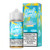 Blue Raspberry Lemon Iced by Cloud Nurdz 100ml