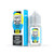 Blueberry Lemon by Juice Head Salt 30ml