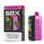 SBX Metatine 25K Disposable Vape