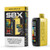 SBX Metatine 25K Disposable Vape