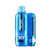 Flum Float Ryzo 60K Disposable Blue Razz