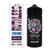 Cherry Bomb Freeze Edition by Ruthless Vapor 120ml