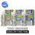 Cloud Nurdz 100ml Pick 3 Bundle (300ml)