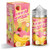 Fruit Monster Strawberry Banana by Jam Monster 100ml