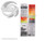 Fuji Apple by PACHAMAMA  E-liquid 60ml
