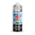 Iced Blue (Blue Slushie Iced) by Keep it 100 - 100ml