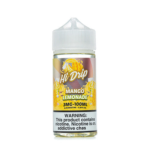 Mango Lemonade by Hi-Drip 100ml