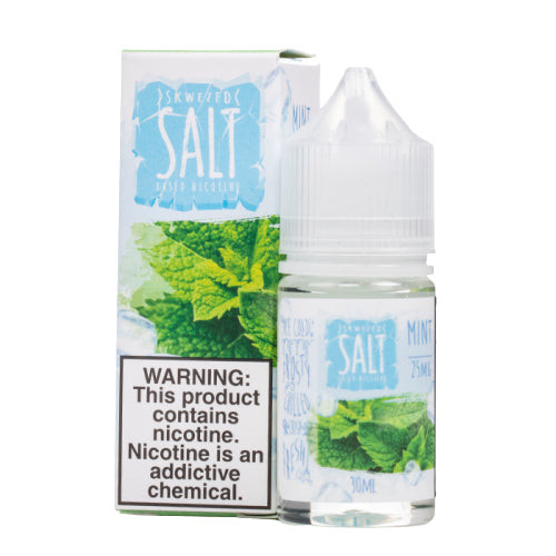 Mint Ice by Skwezed Salt 30ml