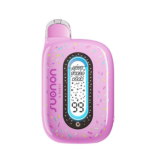 Suonon Donete 50K Disposable Vape