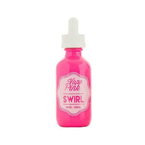 Swirl by Vape Pink 60ml