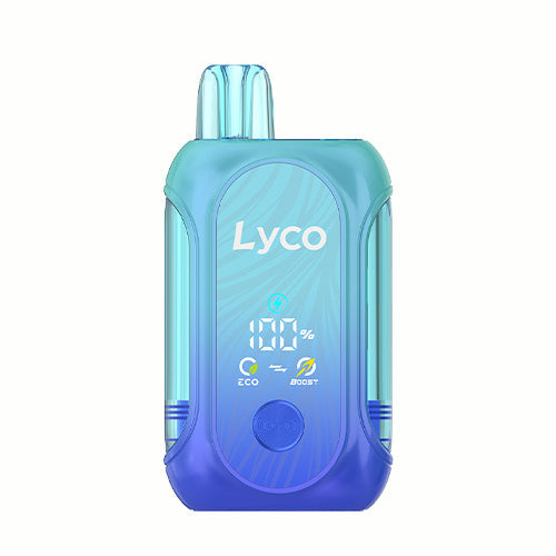 Lyco Mini Box 50K Disposable Vape
