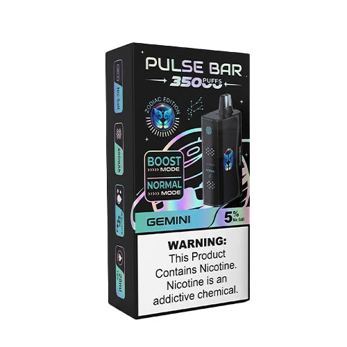 Pulse Bar 35K Disposable Vape