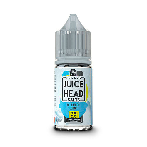 Blueberry Lemon Freeze by Juice Head Salts TFN 30ml