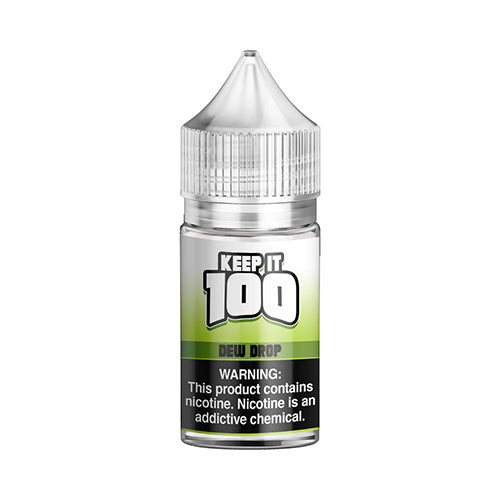 Dew Drop by Keep It 100 Salts 30ml