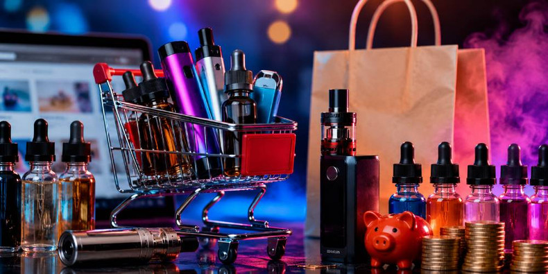Best Vape Deals Online: How to Save on Juice, Mods, and More