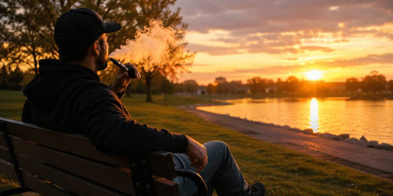 Best Vape Devices for All-Day Use