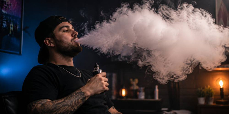 Best Vape Mods for Cloud Chasing: Top Picks for 2025
