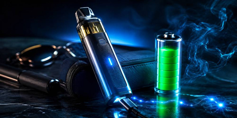 How to Get the Most Out of Your Rechargeable Disposable Vape