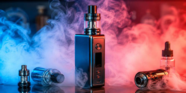 What Are Sub-Ohm Vapes? A Guide for Beginners and Pros