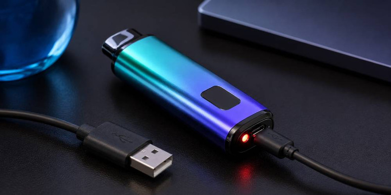 Why Is My Disposable Vape Not Charging?