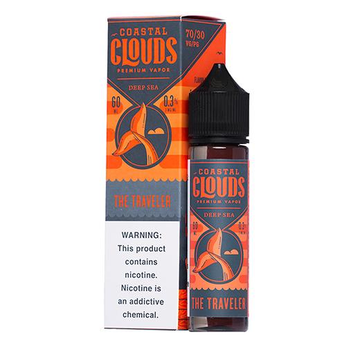 coastal clouds vape juice flavors Lemon Raspberry AKA The Traveler by 60ml Brand_CCELL Device Colour:Pastel Palette does walmart sell njoy