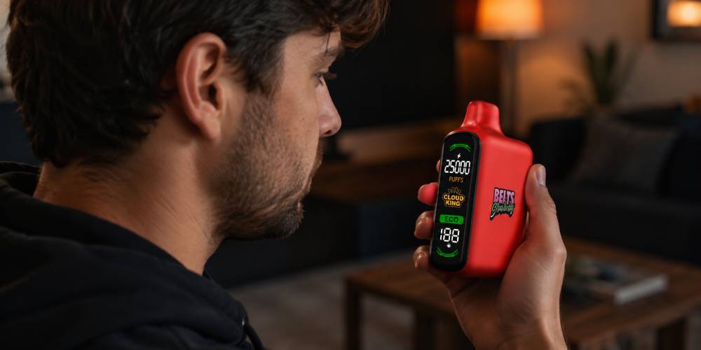 high puff disposable vape Best High-Puff Vapes (10,000+ Puffs) Flavors:Mango Loco Geek Bar Pulse Mode woke af