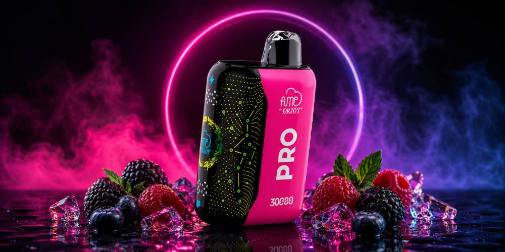 fume pro vape review Breaking the Mold: A Hands-On Look at the 30K Disposable Vuse Go Edition 8K Tablespoon Tea Concentrates Color:Sour Apple
