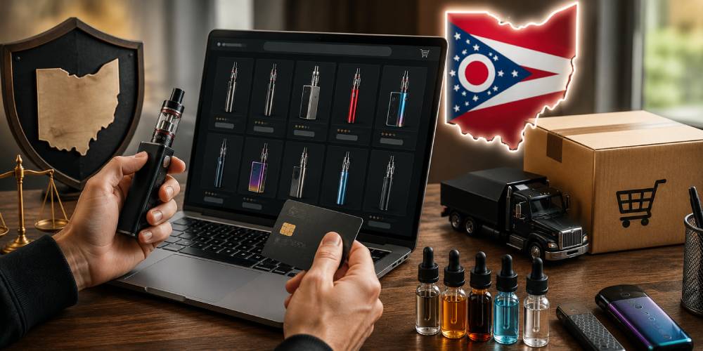 vapes online buy Can You In Ohio? (Buying Guide, Delivery, And Legal Tips) Select Flavour & Nicotine Strength from This Dropdown Menu:Discontinued - Strawberry & Blueberry Ice 10MG/ML feed PAX 3 Basic Kit
