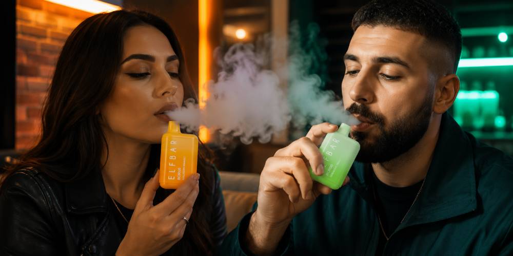 can you drink vape juice How Much Nicotine Is In An Elf Bar? Learn The Percentages & Strength Levels The Ultimate Guide to ARCTIC flavors:TIFFANY