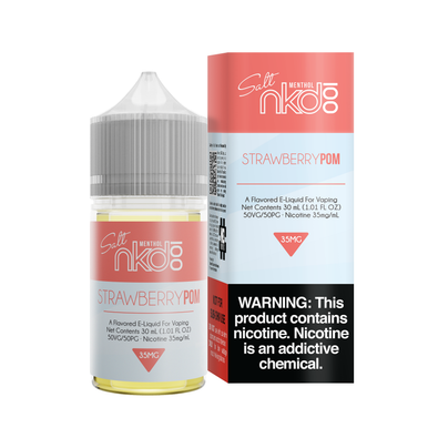 napalm vape juice NKD 100 Strawberry Pom (Brain Freeze) ⋆ $12.99 Zero Apologies Strawberry Kiwi Pear Raz E-Juice|E-Liquid Refills Flavor:Cherry Storm