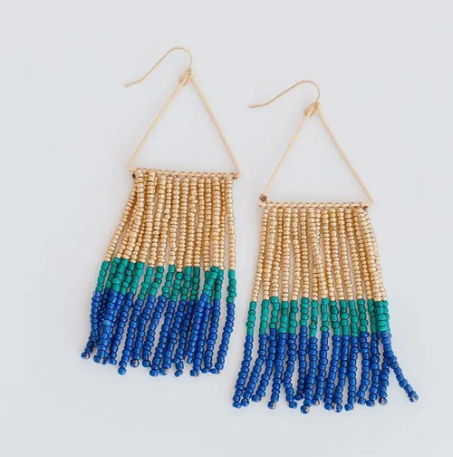 Michelle McDowell Greer Earrings
