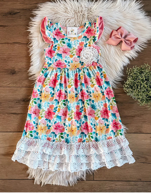 *Hairbow sold separately