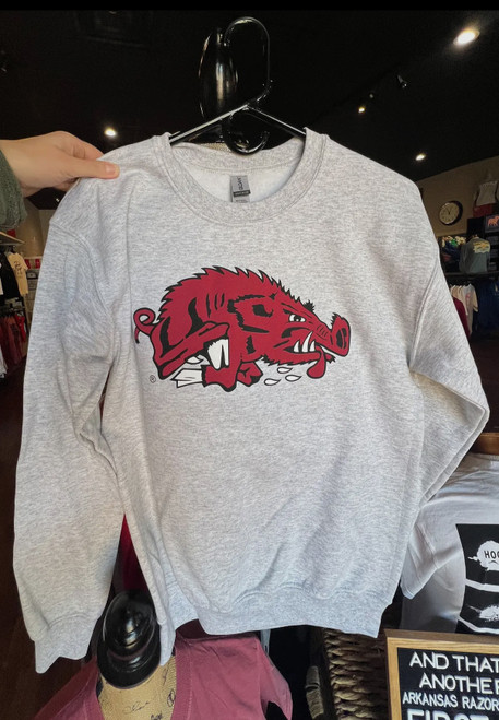 Southern Trend Slobbering Hog Sweatshirt