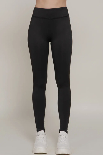 Black Workout Leggings