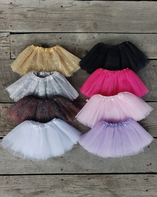 Infant Girls' Tutu