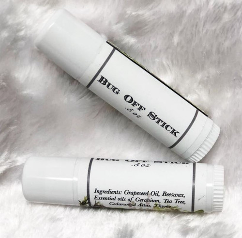 Benica's Bug Off Stick