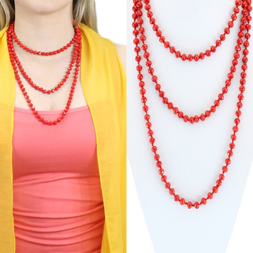 Bright Red
