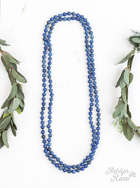 Blue Jasper